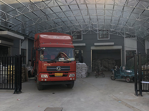 車間展示